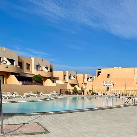 Honey Bunch Appartement Caleta De Fuste Buitenkant foto