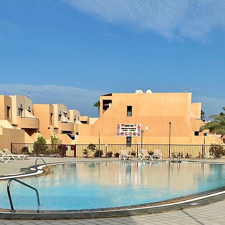 Honey Bunch Appartement Caleta De Fuste Buitenkant foto