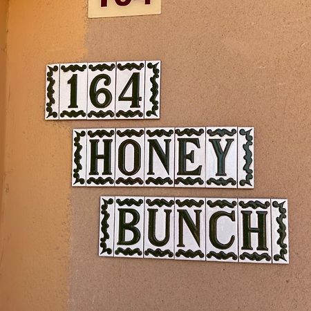 Honey Bunch Appartement Caleta De Fuste Buitenkant foto