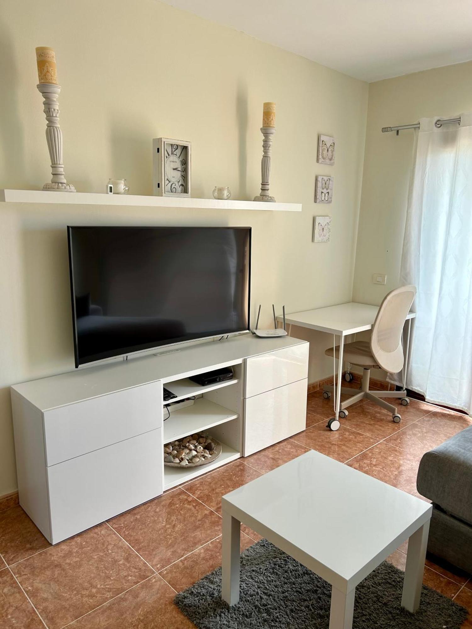 Honey Bunch Appartement Caleta De Fuste Buitenkant foto