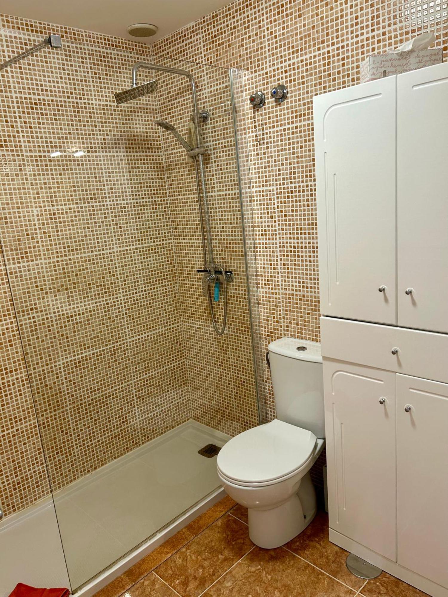 Honey Bunch Appartement Caleta De Fuste Buitenkant foto
