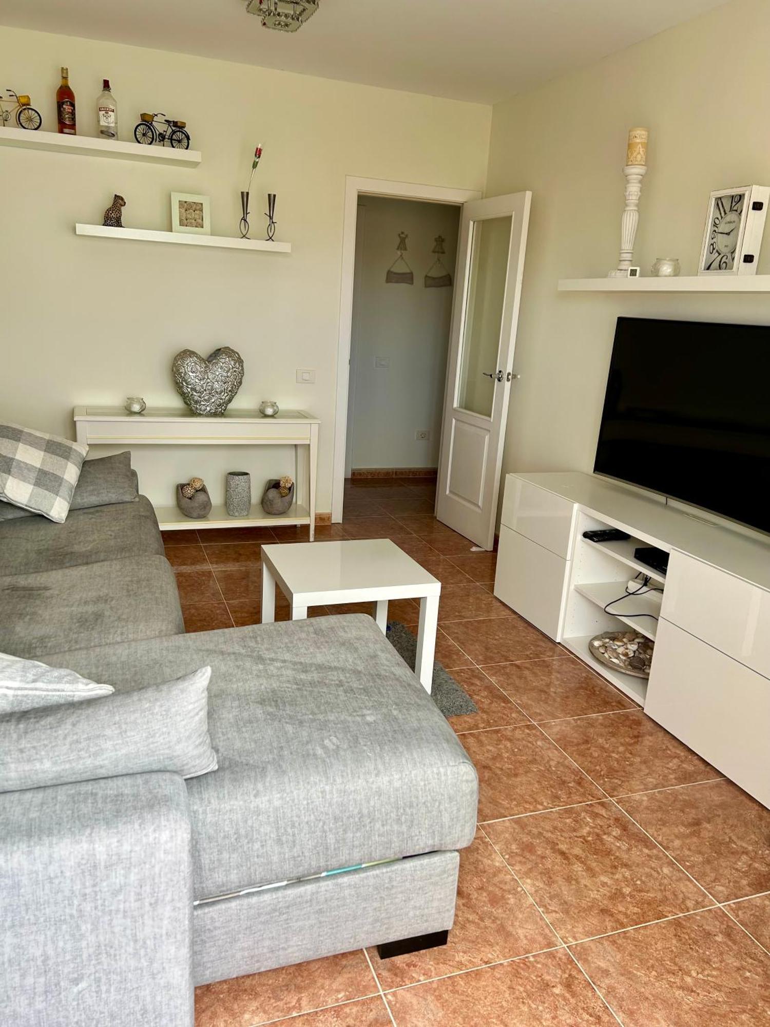 Honey Bunch Appartement Caleta De Fuste Buitenkant foto