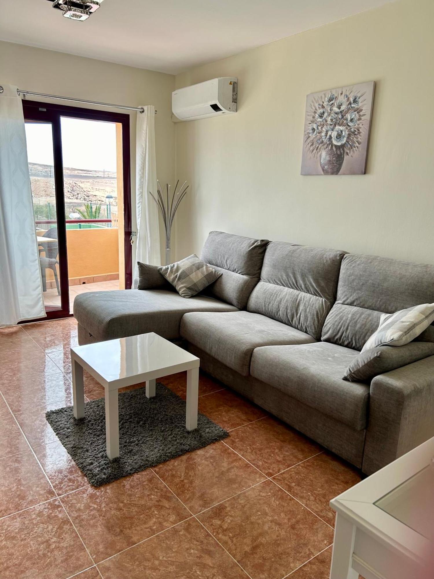 Honey Bunch Appartement Caleta De Fuste Buitenkant foto
