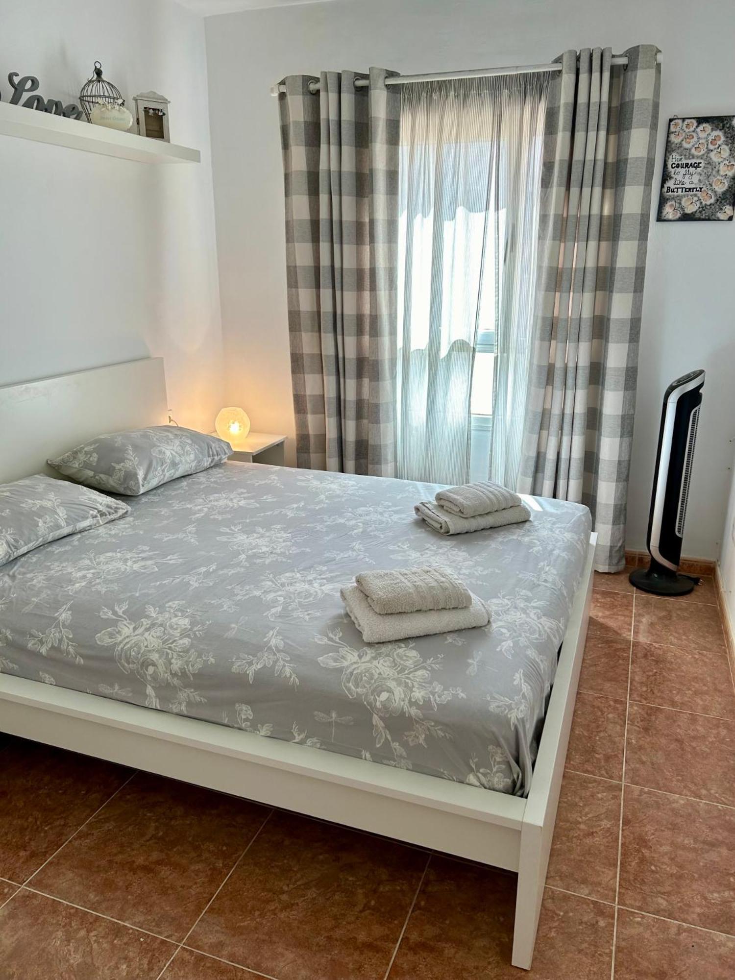 Honey Bunch Appartement Caleta De Fuste Buitenkant foto